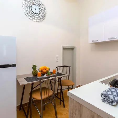 Apartment Cozy Corfu